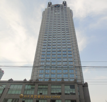 銀行、保險(xiǎn)、證券行業(yè)應(yīng)用案例